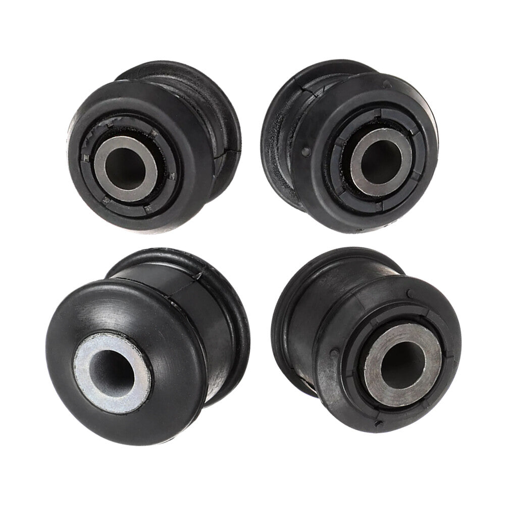 4x Rear Suspension Stabilizer Shaft Insulators For Quattroporte Replacement Q
