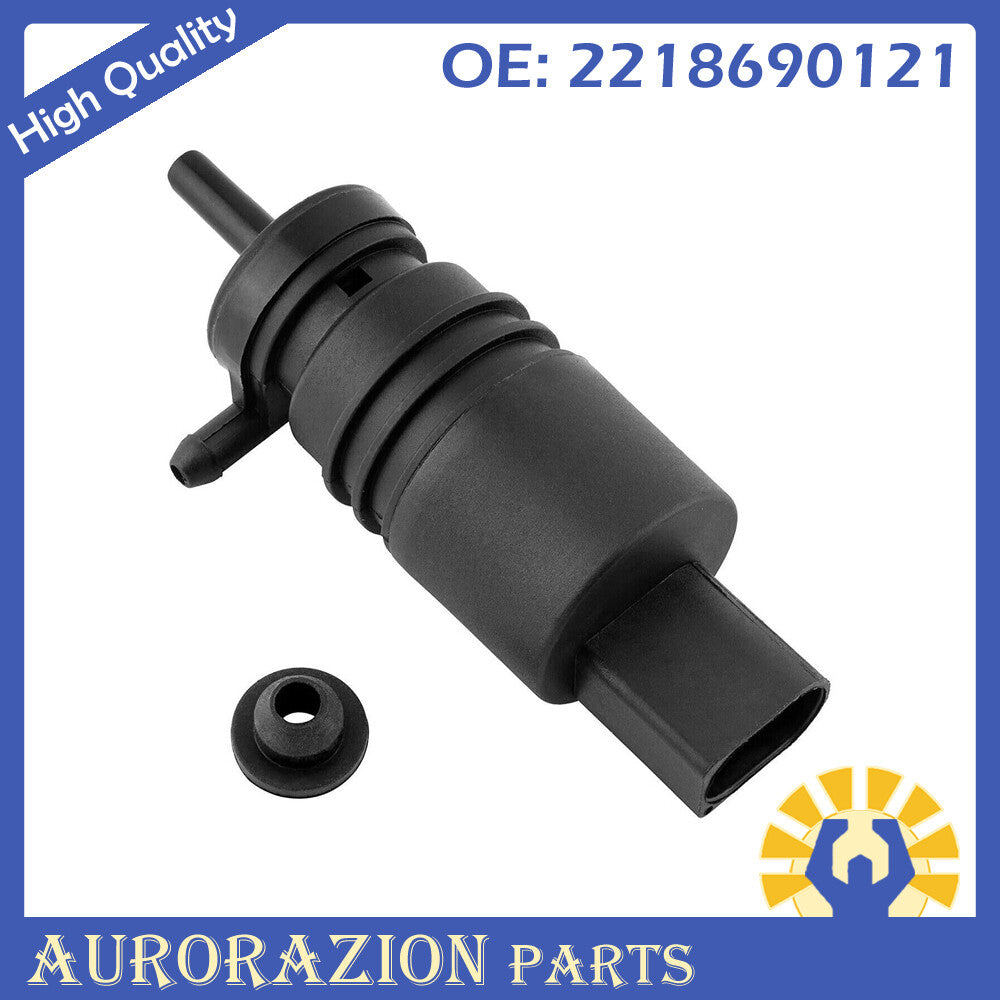 Windshield washing machine pump suitable for W220 W210 W211 W163 W203, new 228690121- n