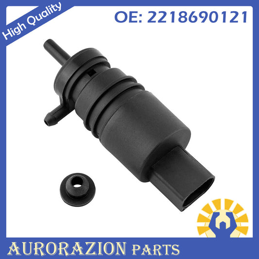 Windshield washing machine pump suitable for W220 W210 W211 W163 W203, new 228690121- n