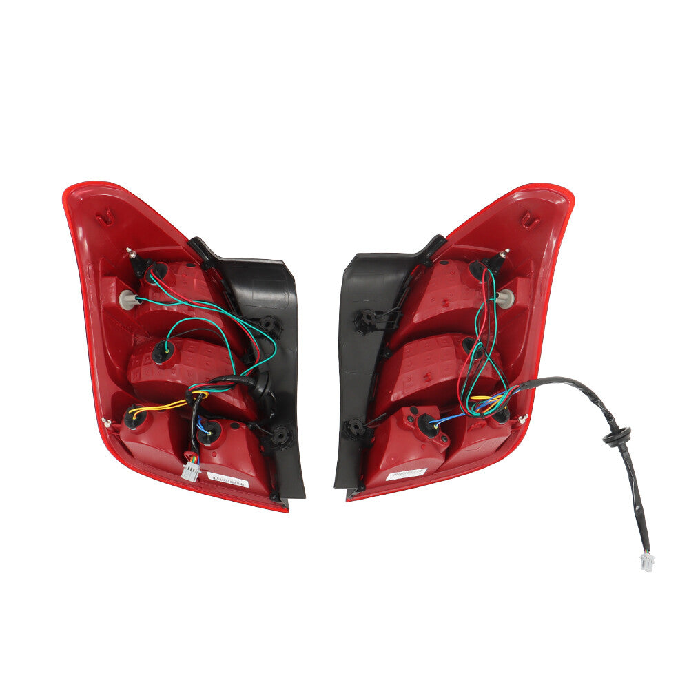 Rear Lamp 214A2-40202 For TCM Forklift FD20 Technetium0T3CD-A/T3CS-A/Z5/T6/T6N