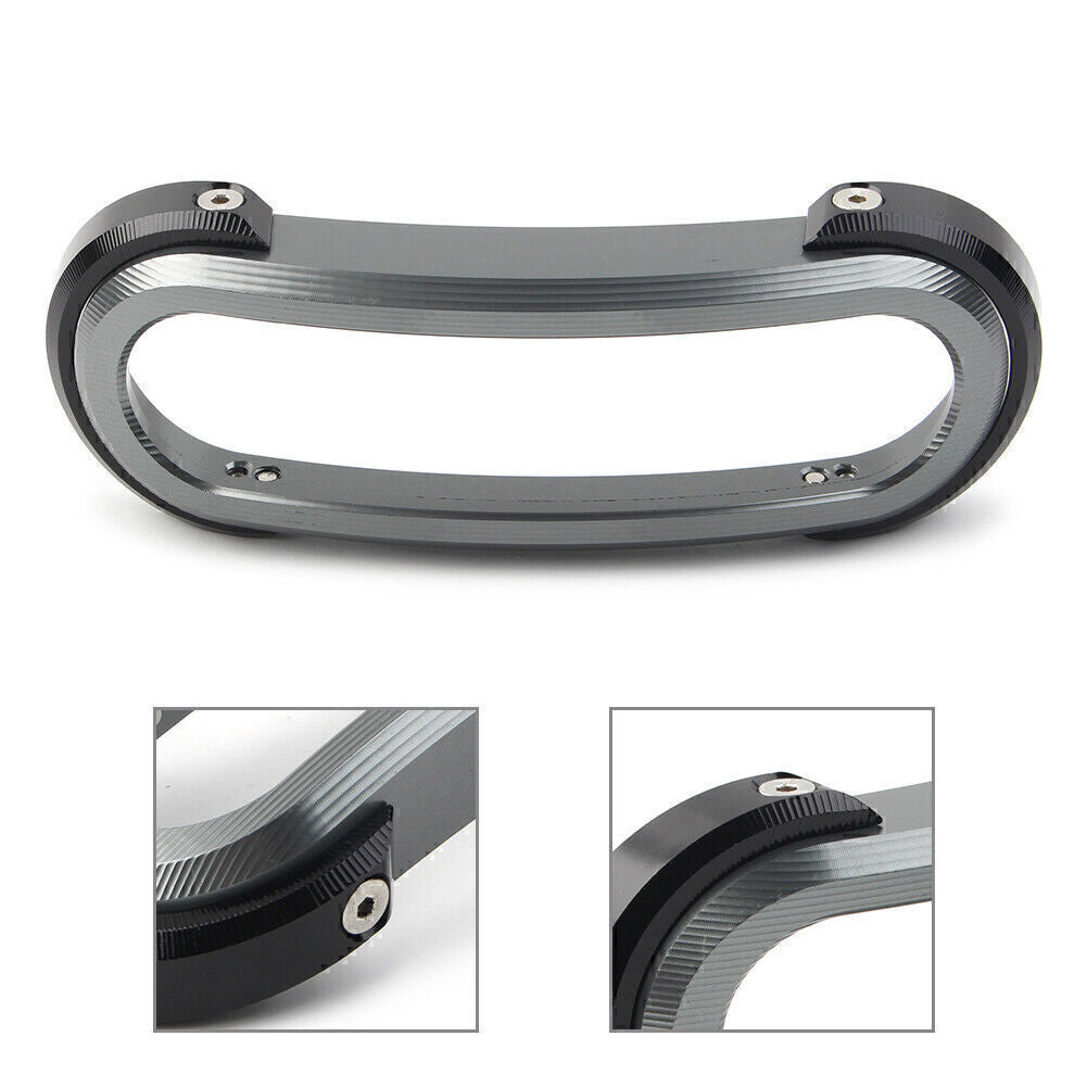 Motor Taillight Ring Cover Guard for HONDA CMX 300 500 1100 Rebel 2021 Titanium Q