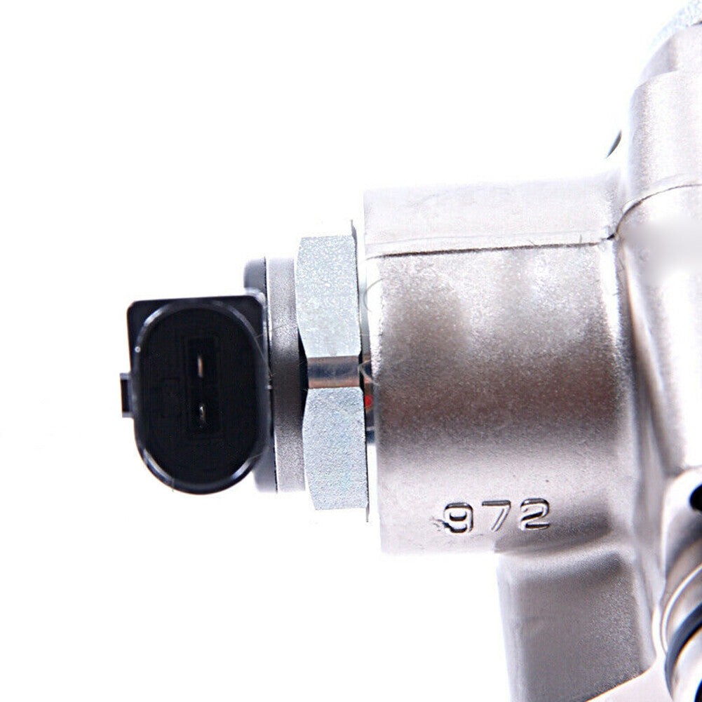 High-pressure fuel pump 07L127026AD for Audi S6 5.2 V10 2007 - 2011 n