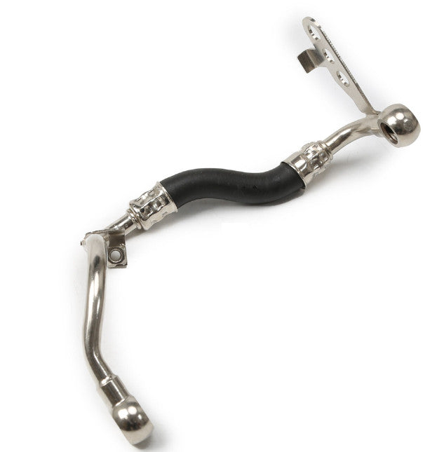 06D121497A Engine Coolant Overflow Hose Fit for Audi for A4 Quattro 2005-2009