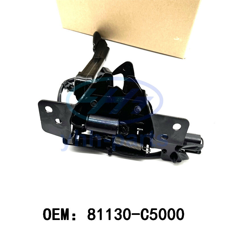 81130C5000 Hood Lock Latch for 2016-2020 for Kia Sorento 81130-C5000