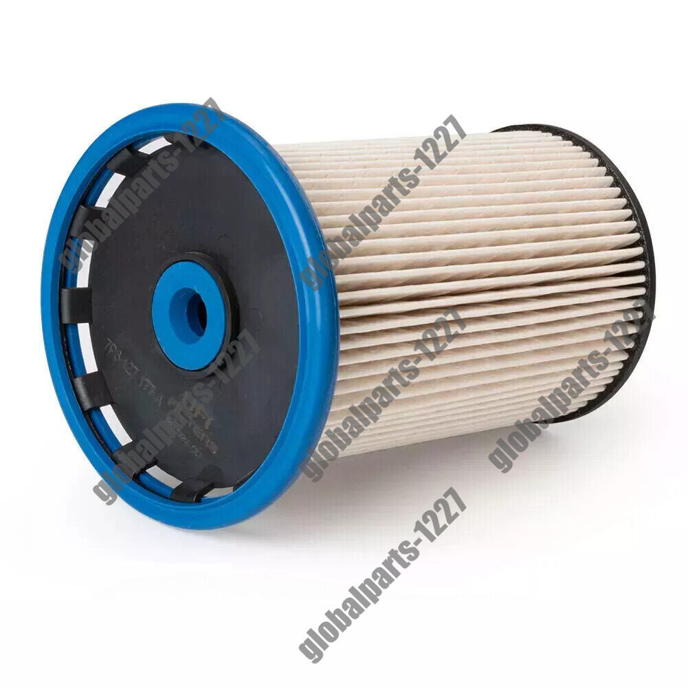 for VW for Golf 2015 2.0 L4 Diesel Fuel Filter 5Q0127177