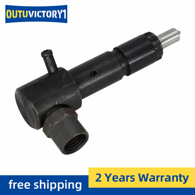 Suitable for Citron for Peugeot 2.0 HDi 0445110076 4x fuel injector nozzle tips DLA142P1474 2846 A