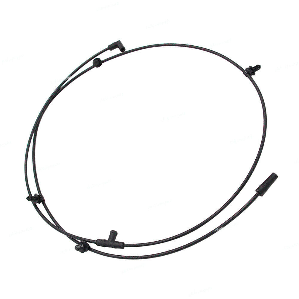 Wiper Washer Windshield Washer Hose 05116306AF for Dodge Journey 2009-2020 Q