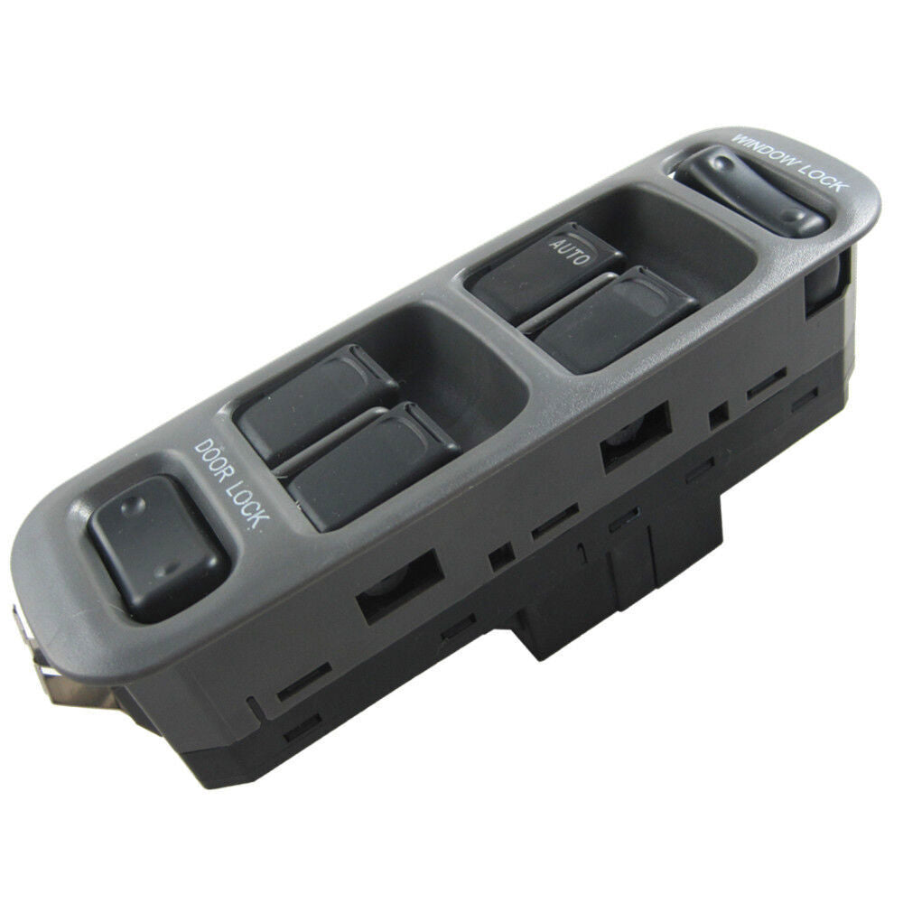 For 1999-2006 for Suzuki Grand Vitara XL-7 New Power Window Switch Front Left Driver