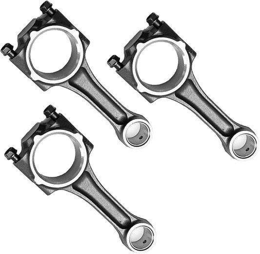 6-piece piston ring set mast 88+0.5 mm suitable for W205 W212 X166 C43 E400 M276 3.0T 17690 B