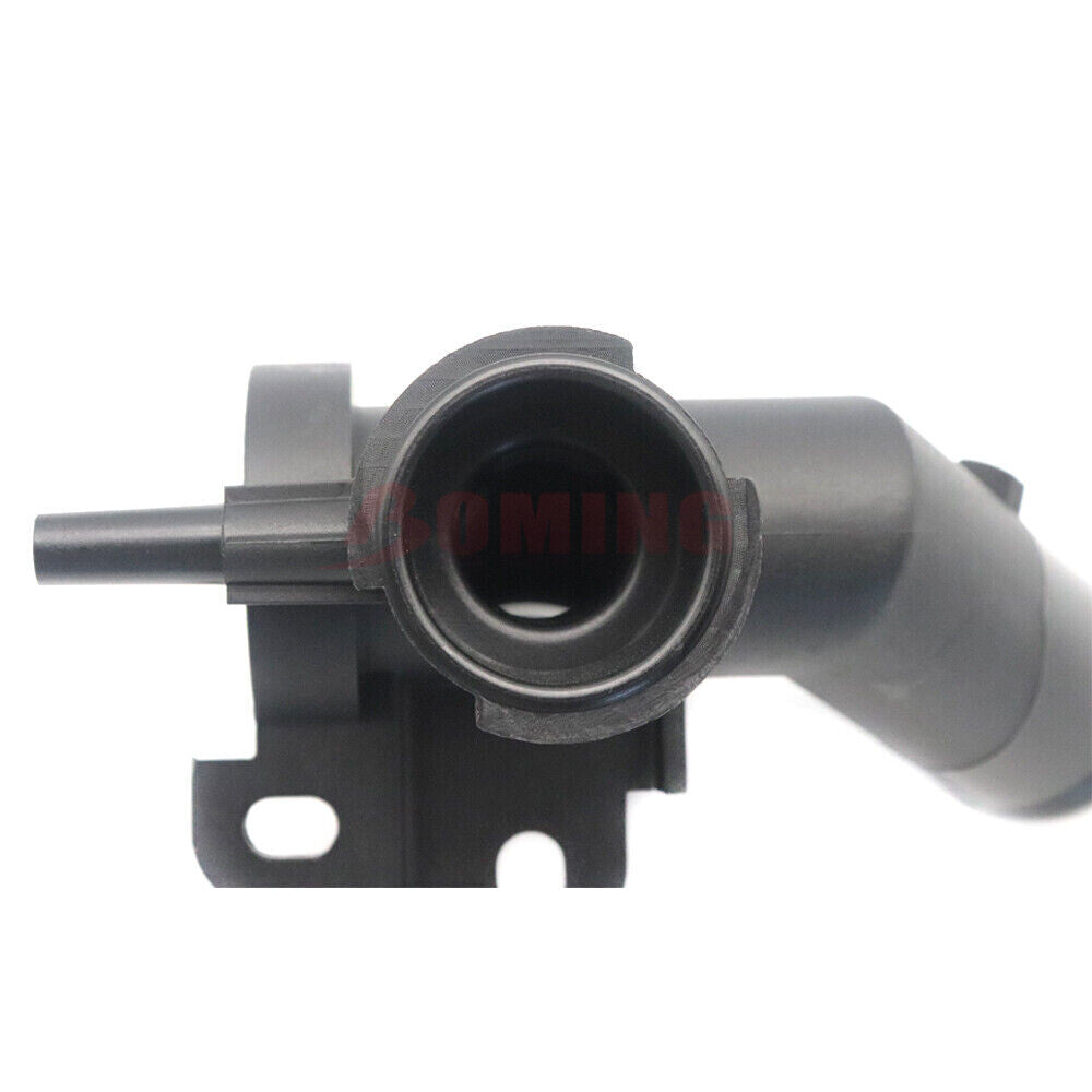 Radiator Coolant Filler Neck Pipe for Nissan Quest Murano 2009-2017