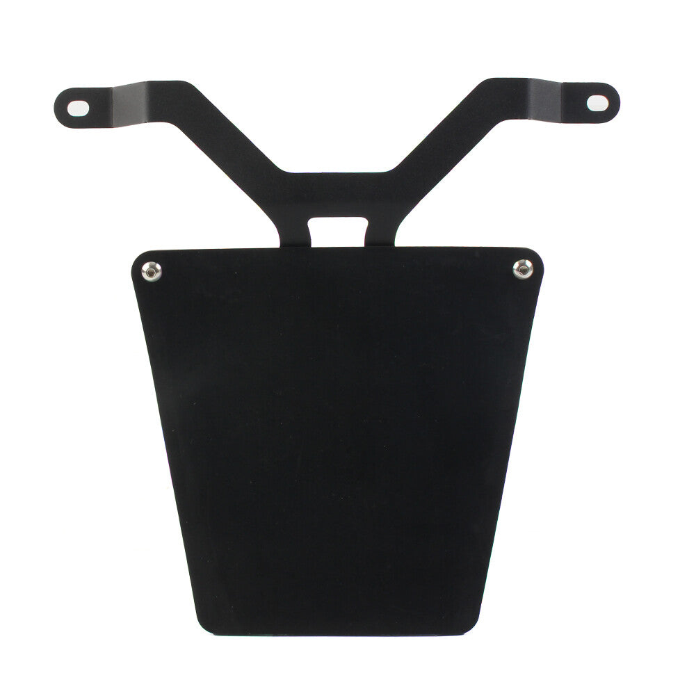 Shock Shield Shockproof Cover Fender Mudguard for Yamaha Tracer 9  GT 2021-2023