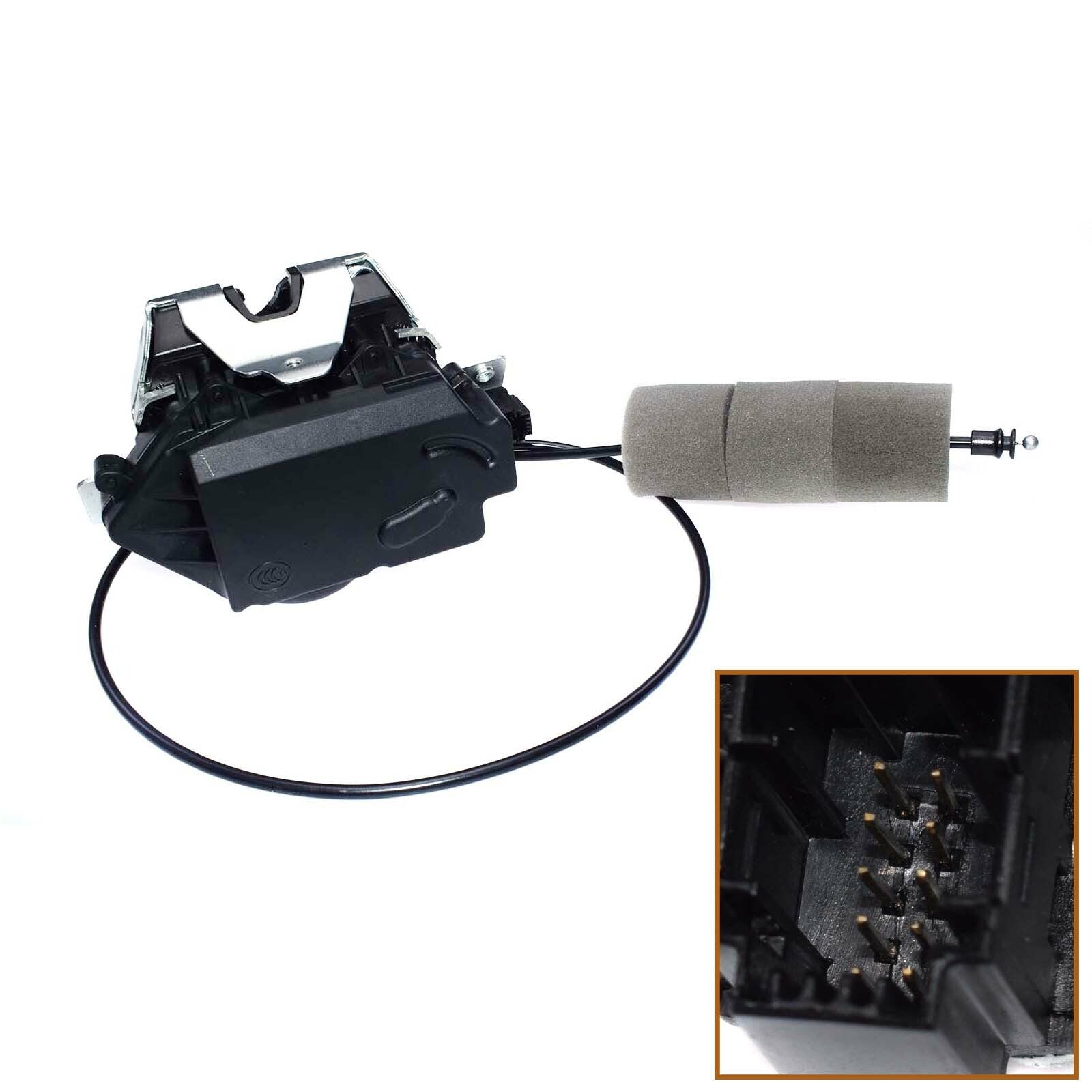 Tailgate Trunk Lift Door Hatch Lock Actuator for Mercedes-Benz GL450 GL550 R350