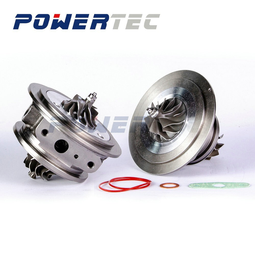 R2S-GT1752+GT1238 Twin Turbo CHRA for Mazda 3 6 CX-3 CX-5 2.2 Bi TDI 810357-0002