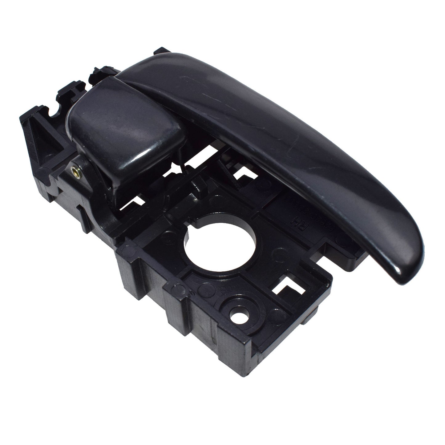 for for Hyundai for Elantra 01-06 Interior Door Handle Passenger Side Front and Rear - v