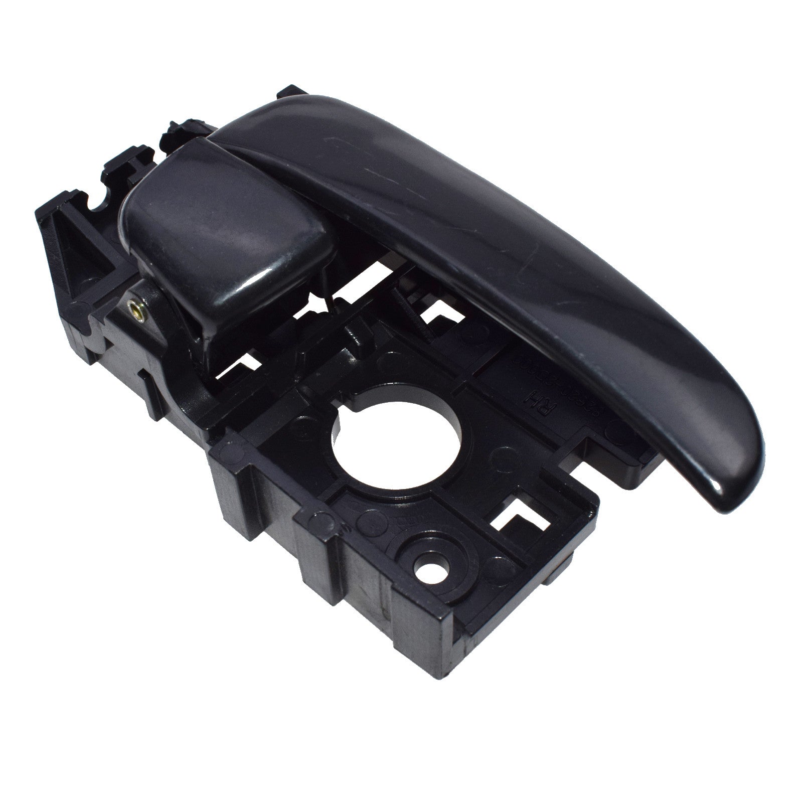 for for Hyundai for Elantra 01-06 Interior Door Handle Passenger Side Front and Rear - v