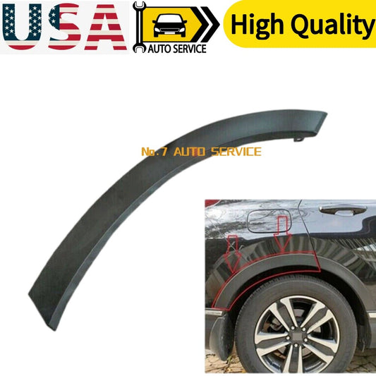 For 2018-2022 CRV Rear Right Protector Wheel Arch 74413-TLA-A01 74413-TME-T02