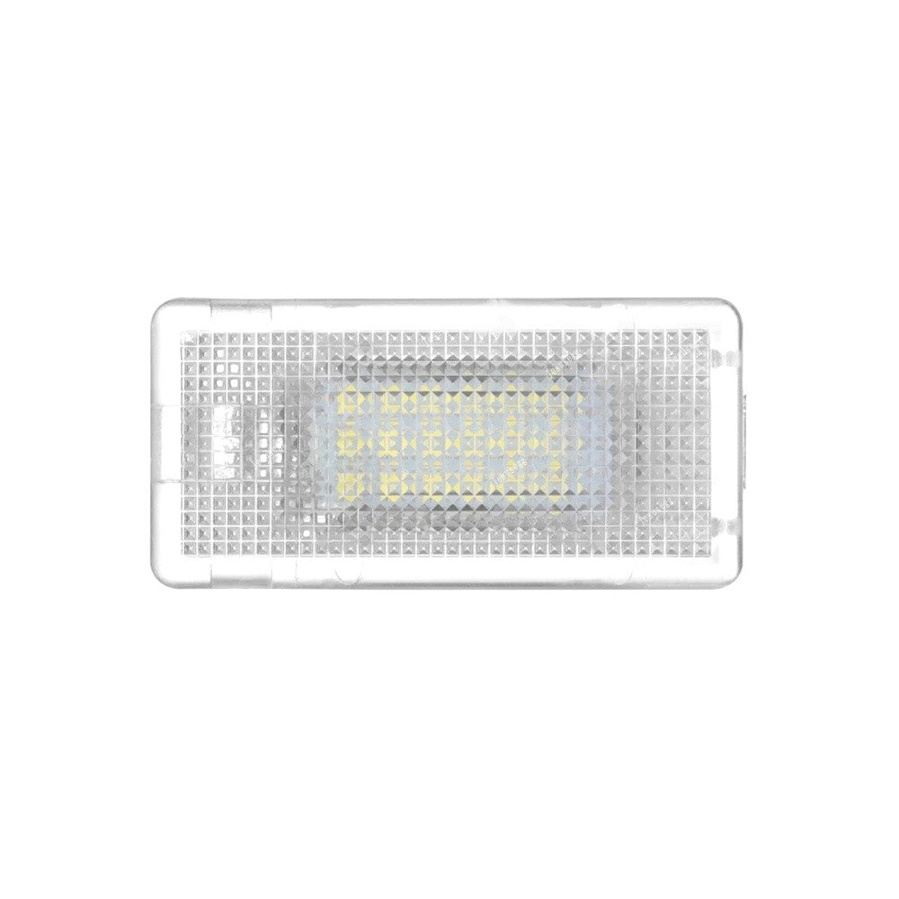 for BMW E36 E38 E39 E46 E60 E90 E92 LED Interior Luggage Box Lamp Trunk Light Q