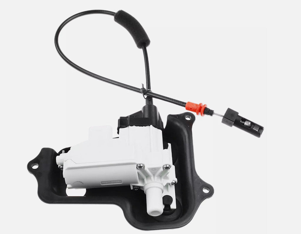 New Front Right Door Lock Actuator for W166 X166 GL350 GL450 GLE45 v