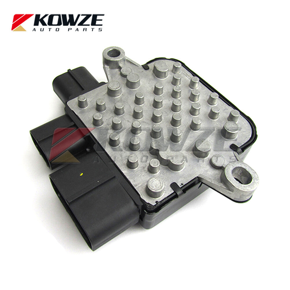 Cooling Fan Control Module for Mitsubishi Outlander Airtrek & Lancer Q