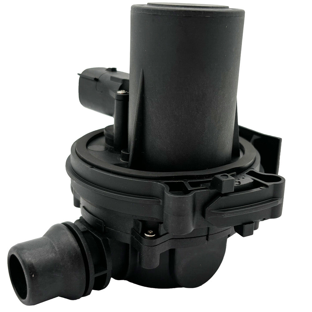 3 Way Heater Coolant Flow Valve for Chevrolet Volt 2016-19 for Cadillac ELR 23187581 Q