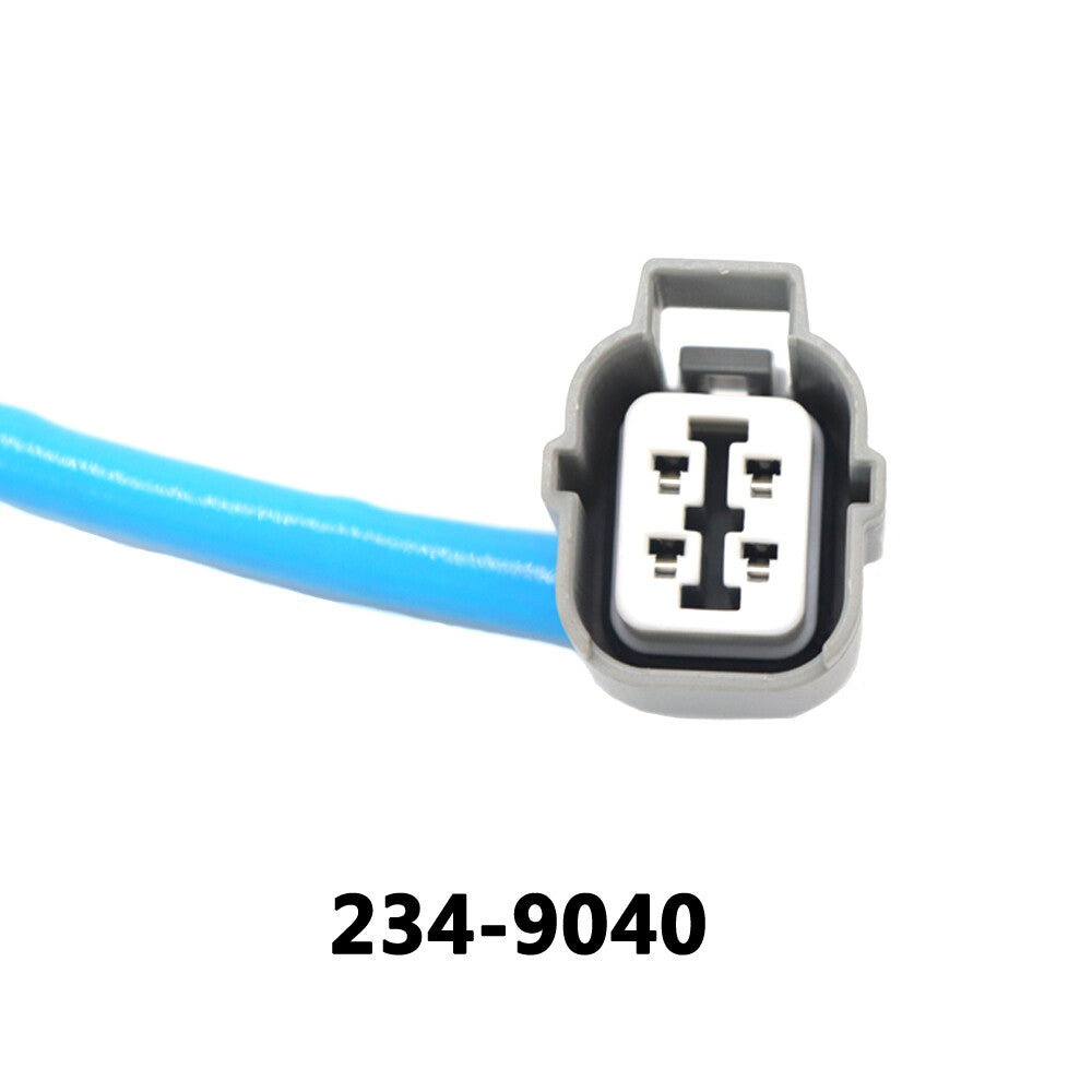 2pc/lot UpDownstream Oxygen Sensor 234-9040 234-4797 for Honda Accord 2.4L