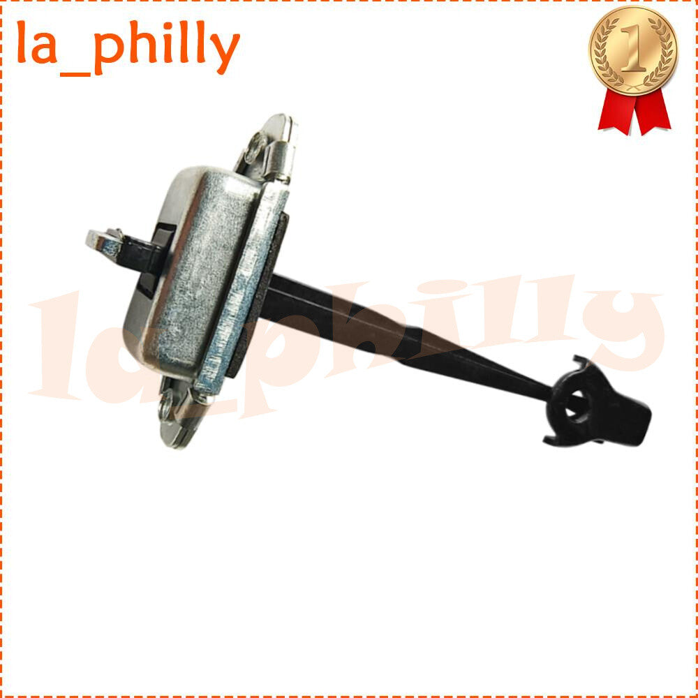 Front Door Check Arm Stop Hinge Strap Left for 2007-2010 for Hyundai for Elantra 2.0L Q