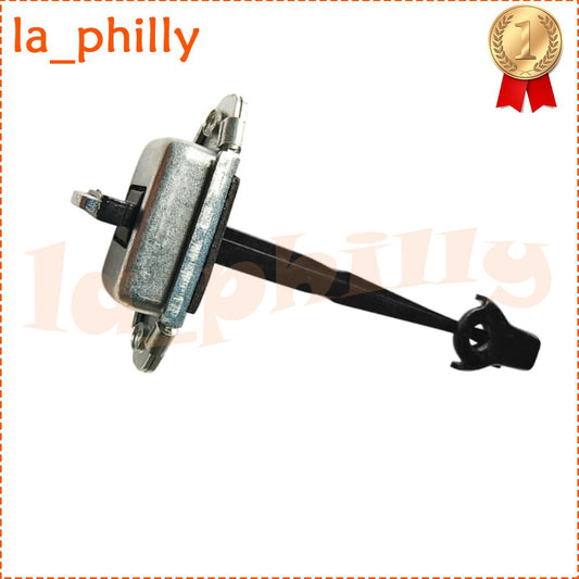 Front Door Check Arm Stop Hinge Strap Left for 2007-2010 for Hyundai for Elantra 2.0L Q