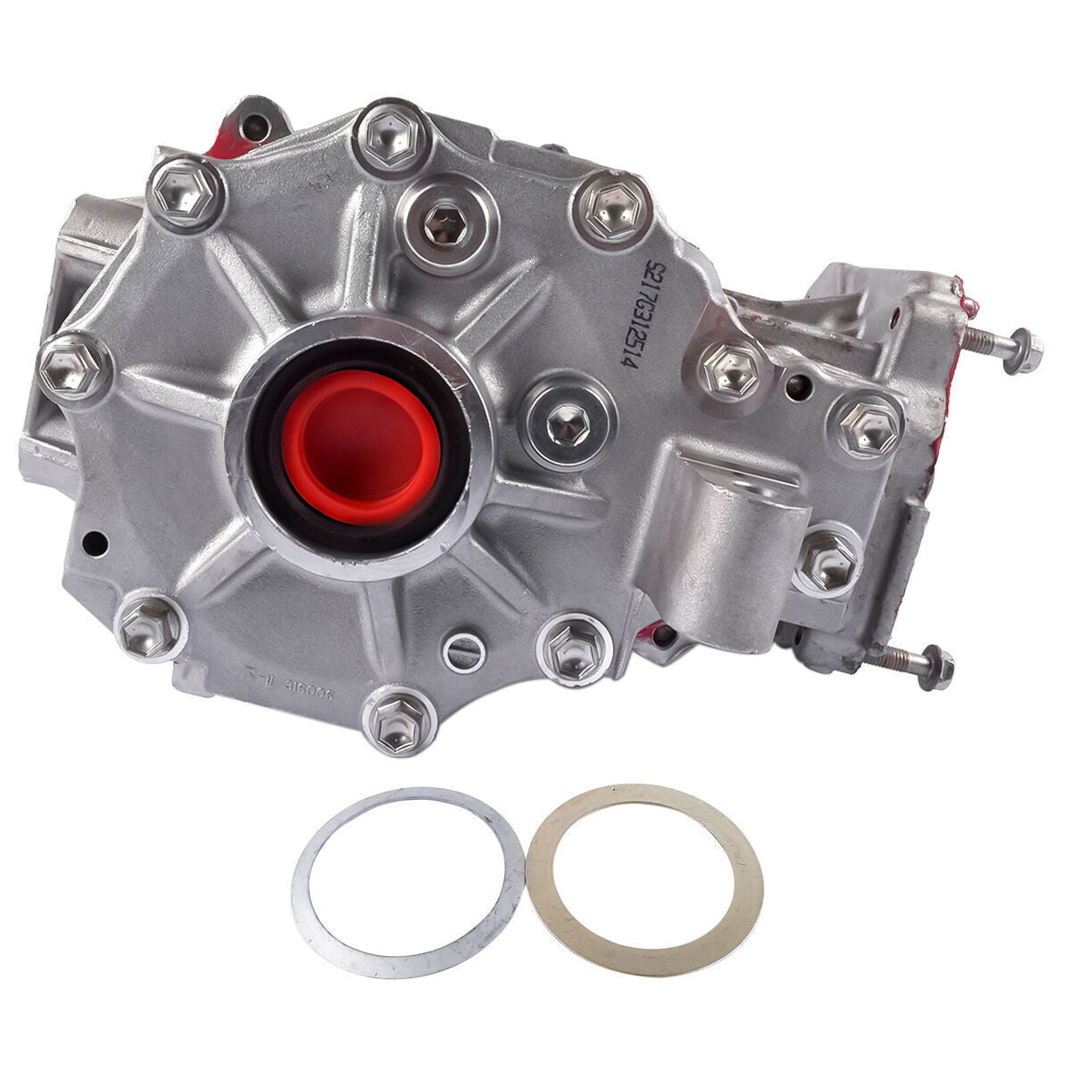 New rear differential assembly for Toyota Venza AWD 2009, 2010 - 2015 (41110-58030) Q