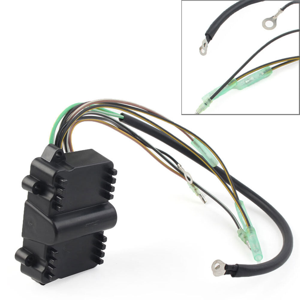 339-7452A19 Switch Box CDI Power Pack for Mercury Outboard 339-7452A15, 18-5777