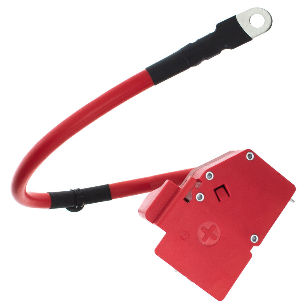 Positive Battery Cable for 3 4 Series G20 G21 G22 G23 G26E 61128796155 Q