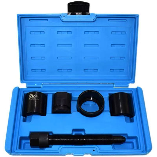 Tool for removing the input shaft gear of the manual transmission for Focus IB5 B5A MX75 - n