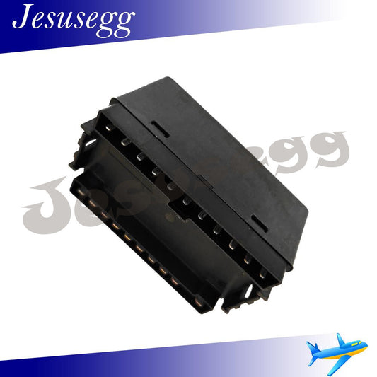 Front ECU Relay Control Module MR563000 Fit for Mitsubishi for Chrysler for Dodge New Q
