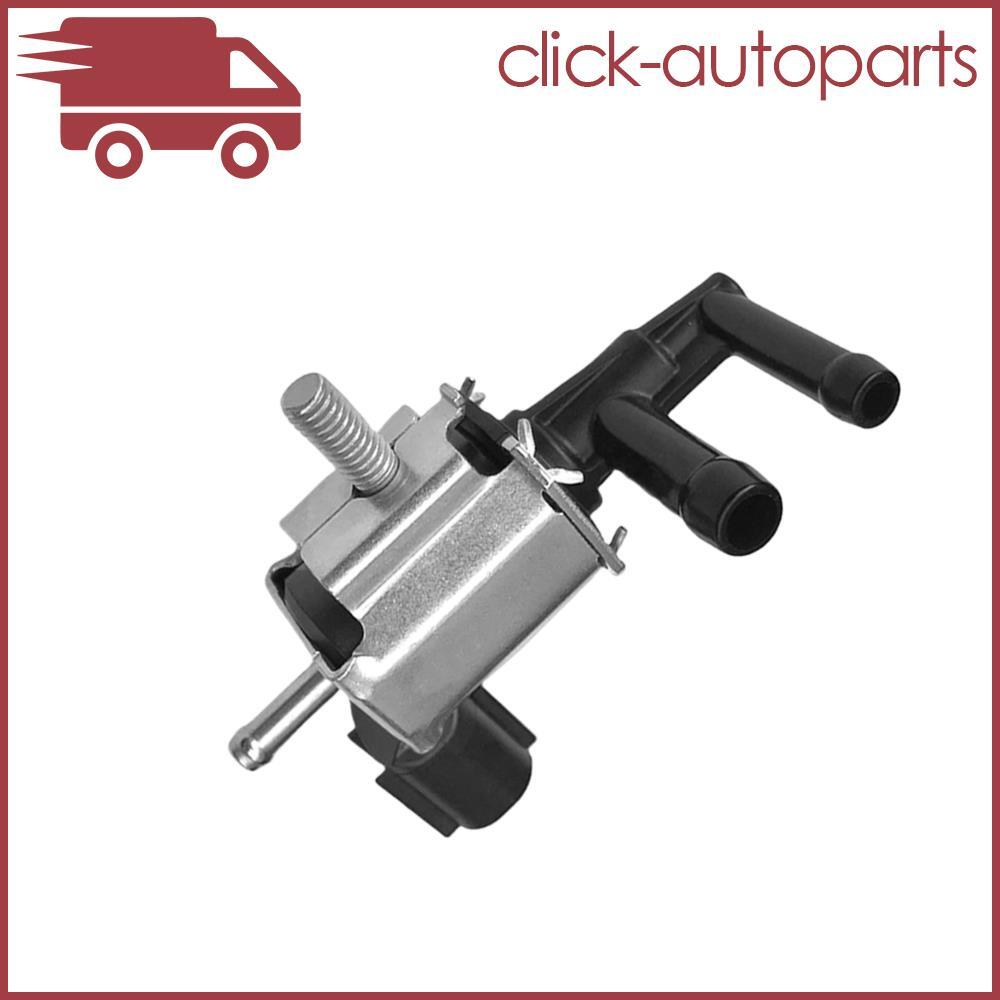 2-Pin Valve Control Solenoid 36162-RWC-A01 Fits For RDX 2007-2012 Replacement Q