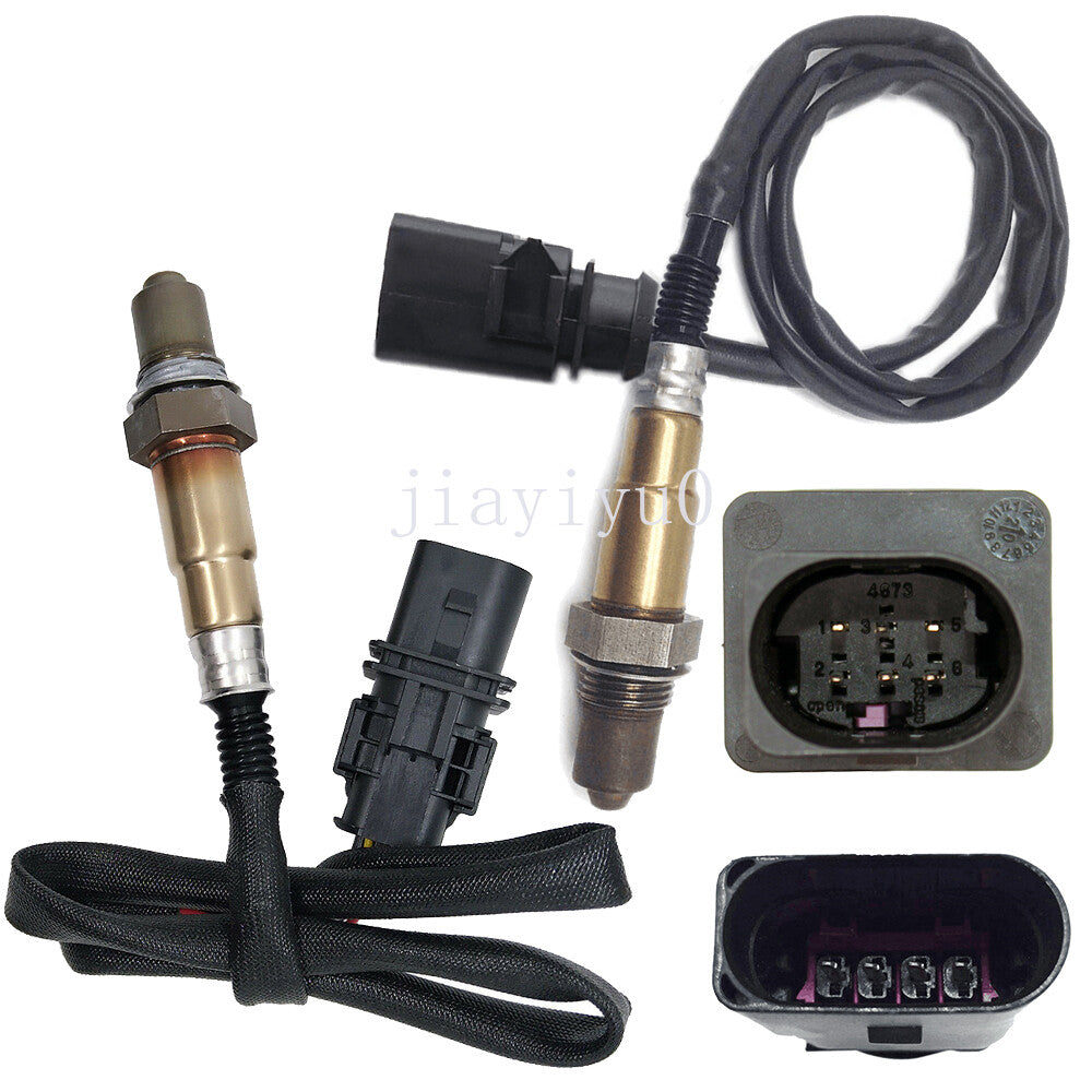 234-4609 F77Z-9F472-BA Oxygen Sensor for Ford Tempo, Thunderbird MKS, MKT, and for MAZDA