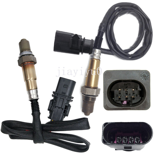 234-4609 F77Z-9F472-BA Oxygen Sensor for Ford Tempo, Thunderbird MKS, MKT, and for MAZDA
