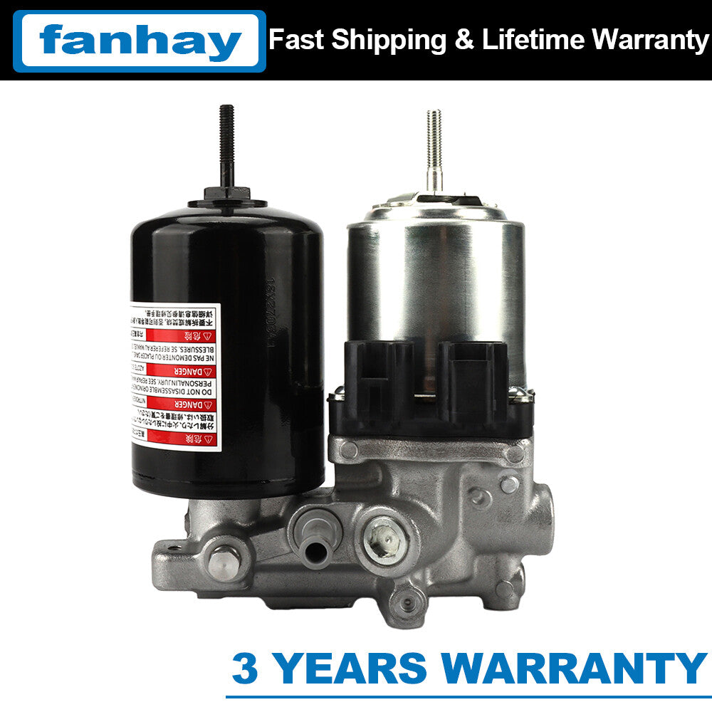 47070-47050 New Anti lock Pump Assembly Brake booster ABS for Toyota Prius 10-15