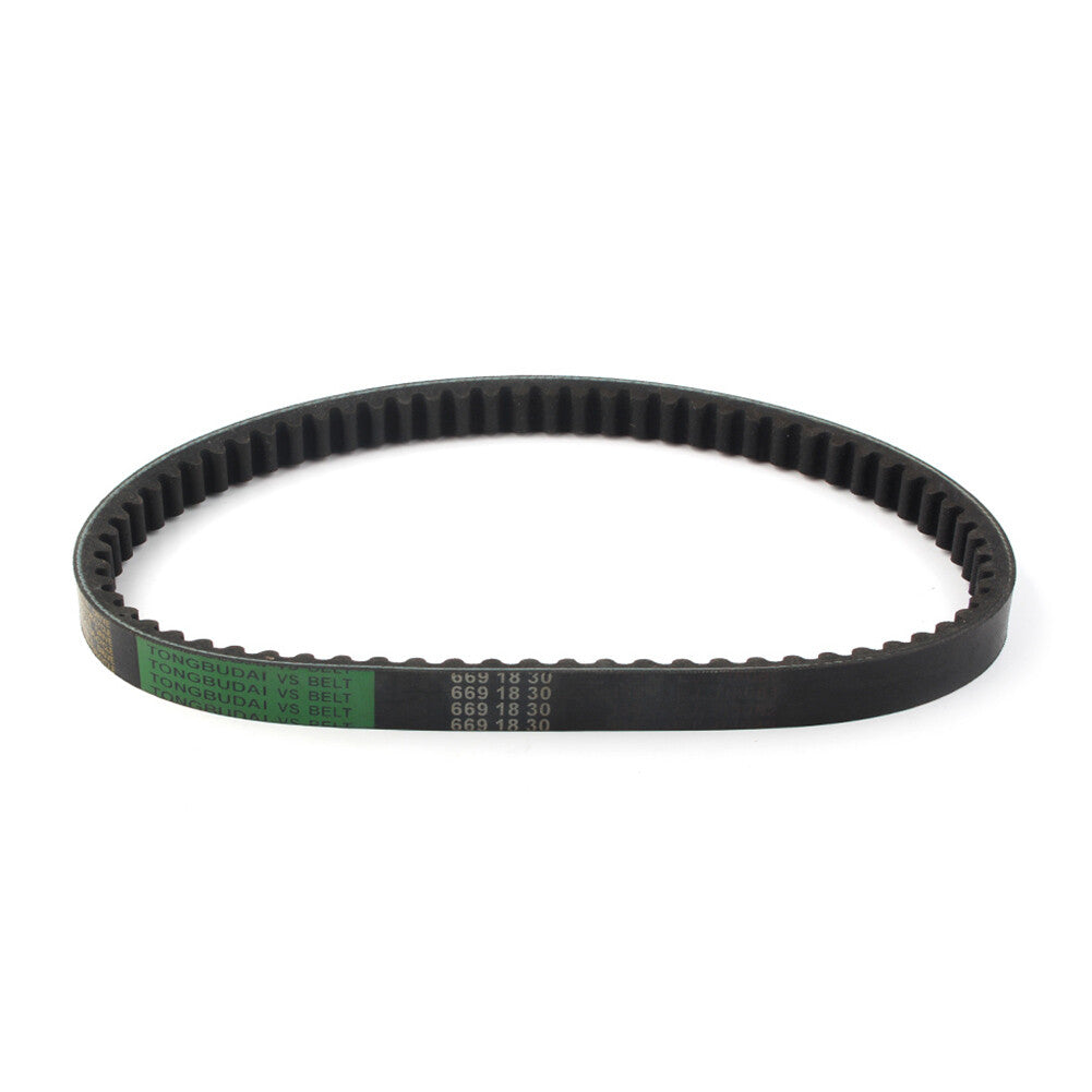 669 18 30 PREMIUM DRIVE BELT for GY6 49CC 50CC 139QMB SCOOTER MOPED ATV New Q