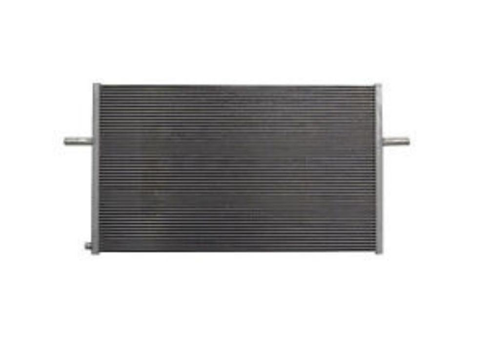 One radiator is suitable for Mercedes-Benz GLA250 2015-2016-2020 and GLA45 AMG 2014-2019 L4 2.0L.