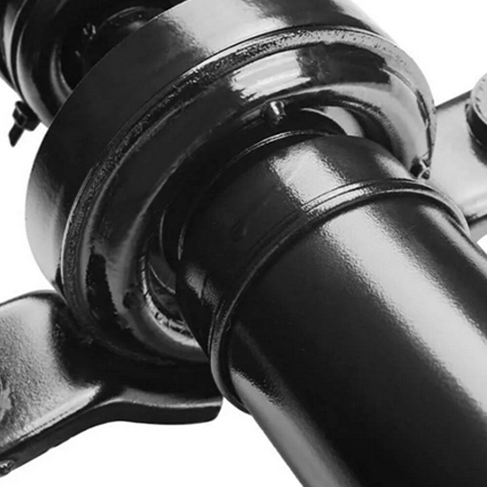 Rear Driveshaft Prop Shaft Assembly 1PC for Subaru Crosstrek Forester?Manual Q