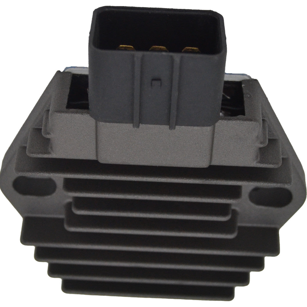 Regulator/rectifier 31600-HN5-671 compatible with TRX350 Foreman Rancher Q