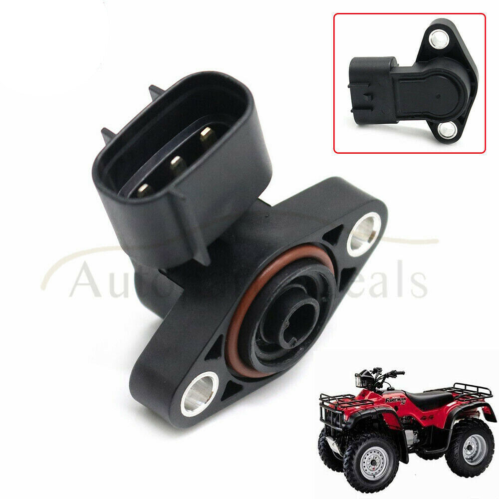 Angle Sensor Fits for Honda ATV TRX450ES Forman 433cc 4x4 for ES 1998-2001 38800-HN0-A11 Q