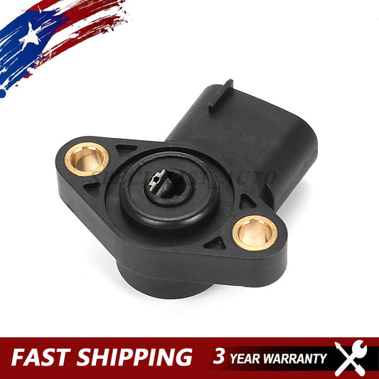 1 x 38800-HR3-A21 shift angle sensor for 2007-2023 for Honda Rancher 420 for ES gears Q