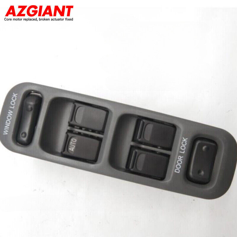 Suitable for 1999-2003 for Suzuki Vitara left front drive side power window switch