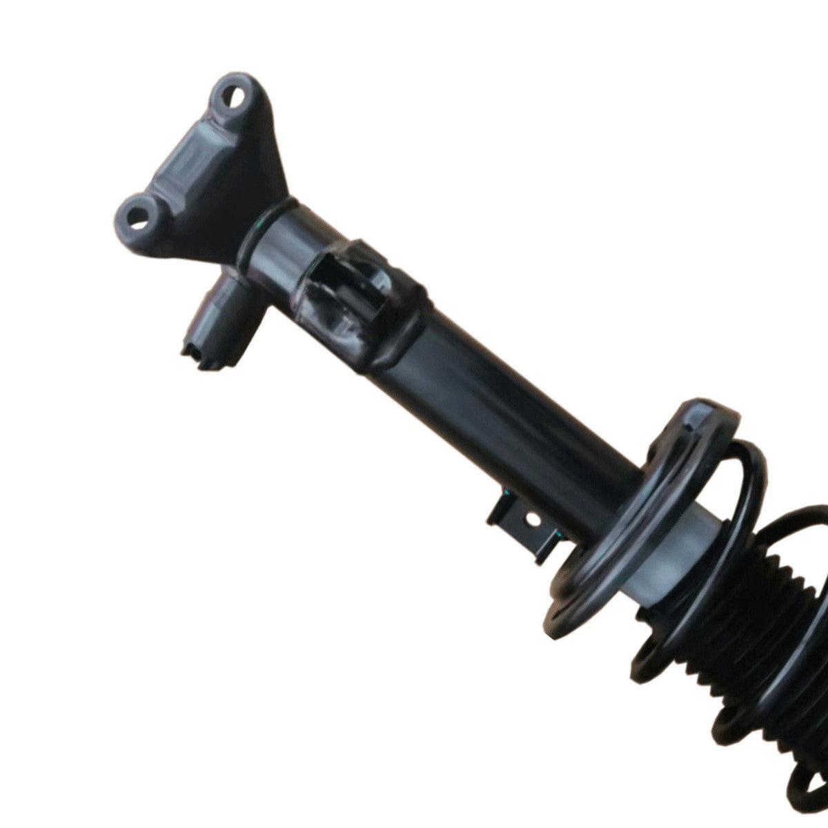 for Mercedes C-Class C204 C207 E-Class E200 350 Front Right Shock Strut Assembly