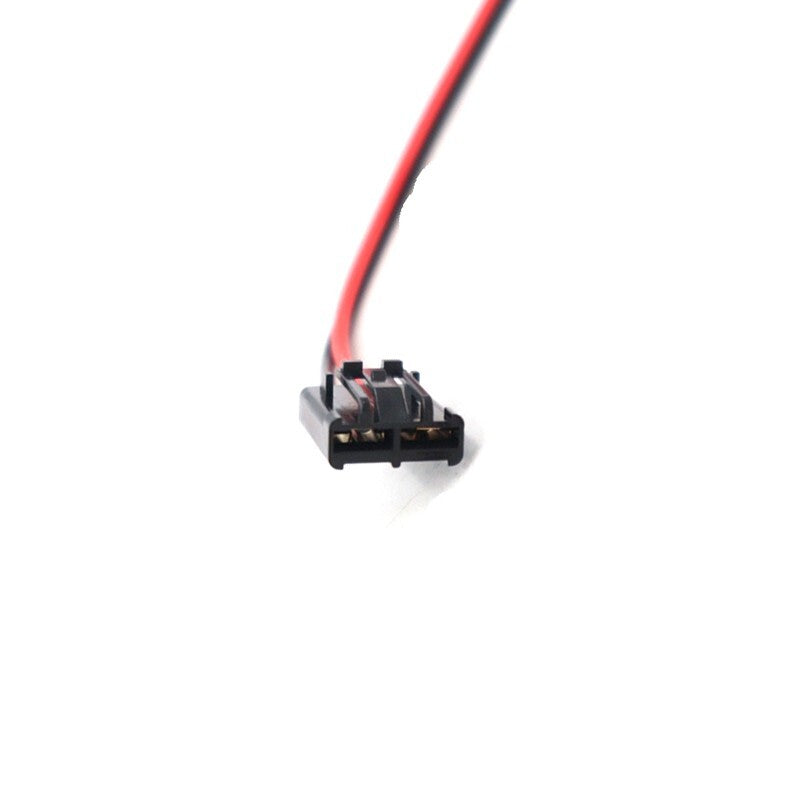 FUEL PUMP WIRING CONNECTOR PIGTAIL PLUG For GSS340 GSS341 GSS342
