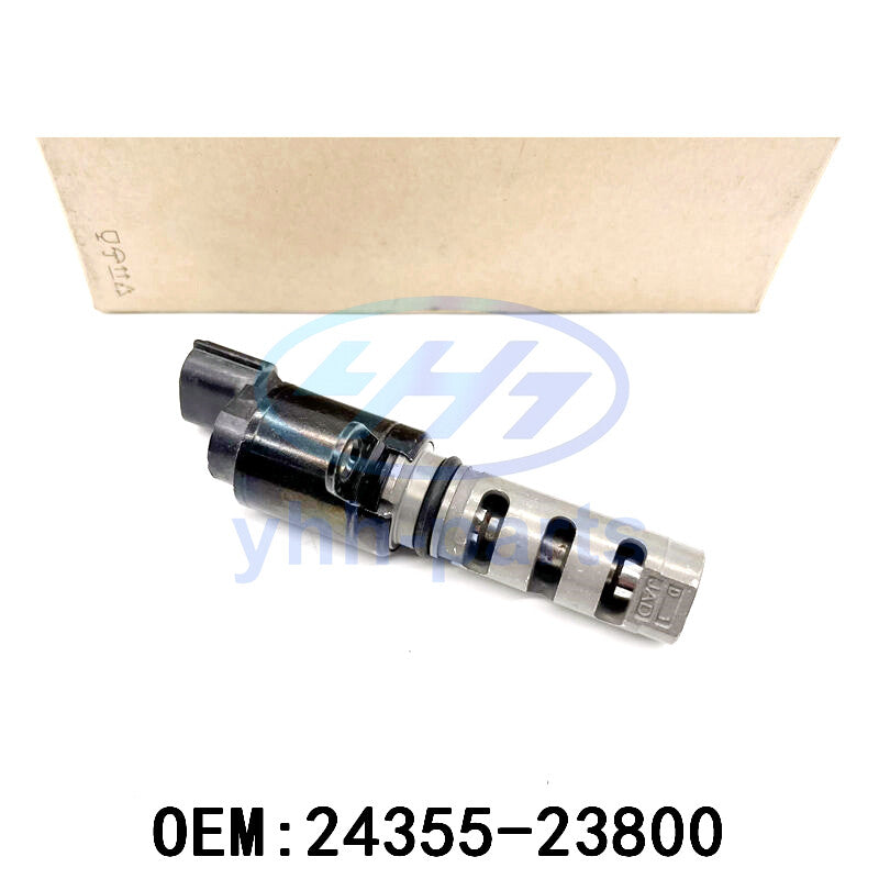 2435523800 Oil Control Valve 2.0L Fits for HYUNDAI for TUCSON 2007-2009
