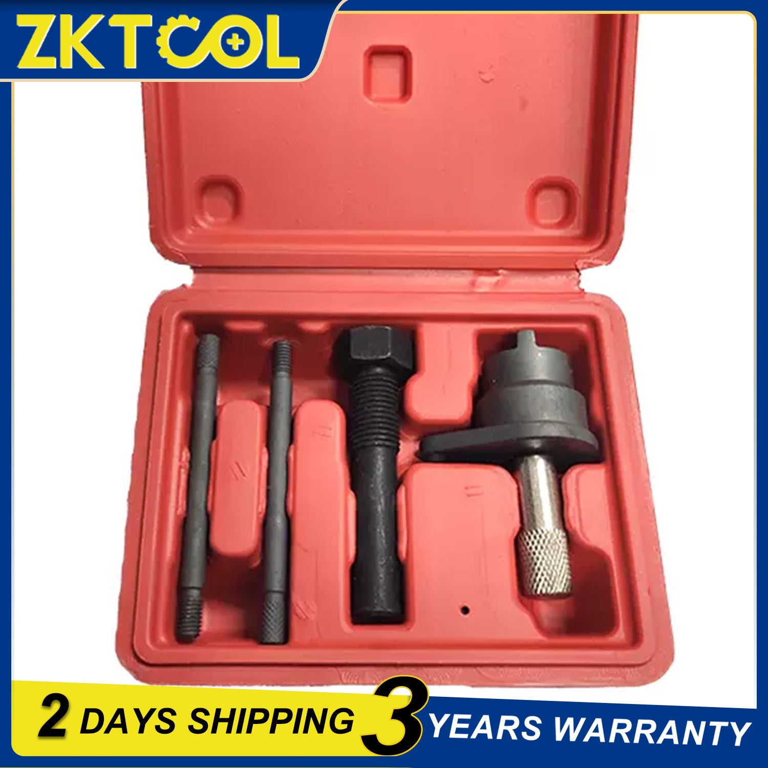 Timing Chain Lock Tool Kit Set For VAG for AUDI for SKODA for VW 1.2 TSI TFSI CBZA CBZB CBZC