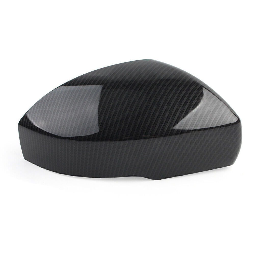 1x Right Mirror Cover Cap for Land Rover LR4 LR5 for Range Rover L405 Sport Vogue Q