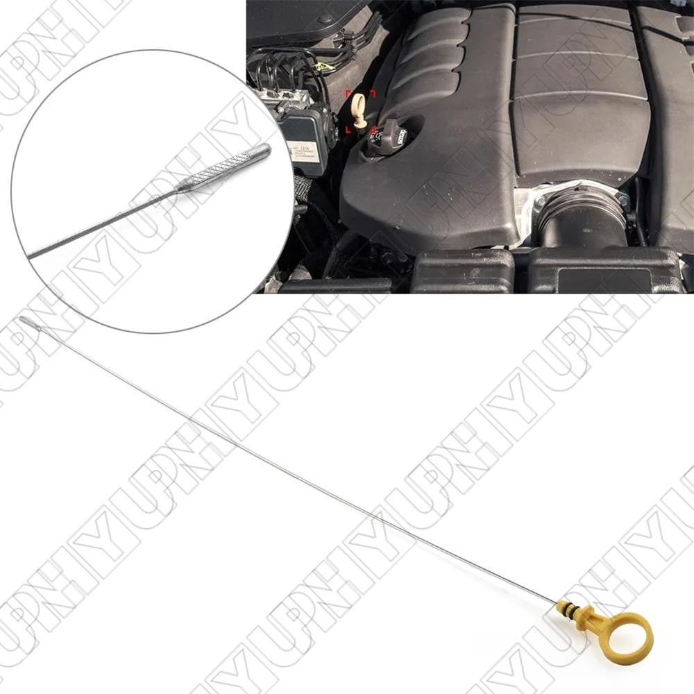 Engine Oil Dipstick for Holden Calais Caprice Commodore Statesman 6.0L 12669528 Q