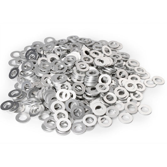 100PCS 94109-14000 NEW 14MM OIL DRAIN PLUG CRUSH WASHER GASKETS for HONDA for ACURA Q